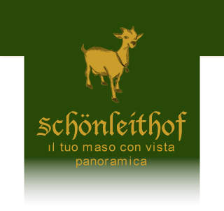 Logo Schönleithof